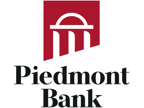 Piedmont Bank Logo